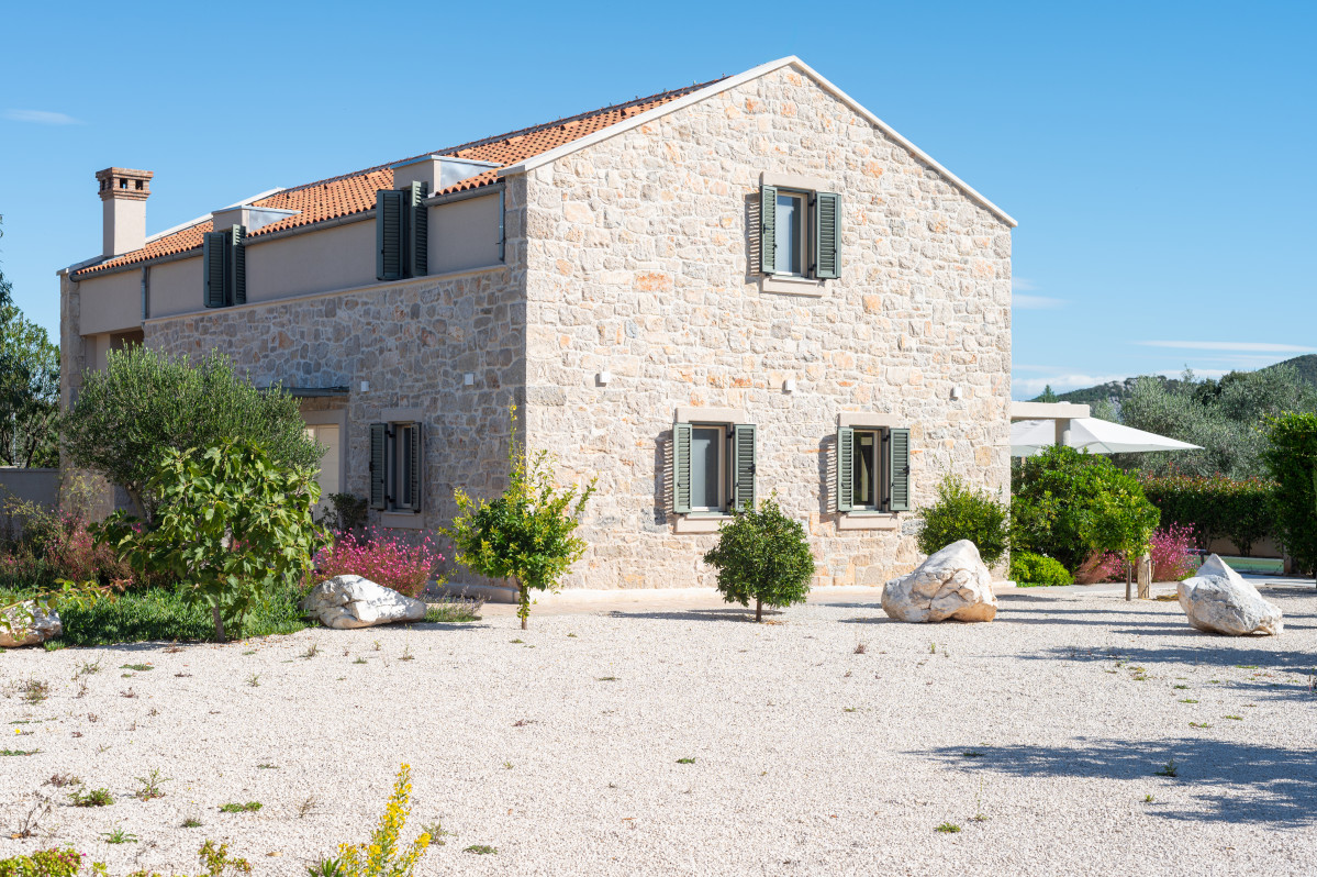 Villa Utopia