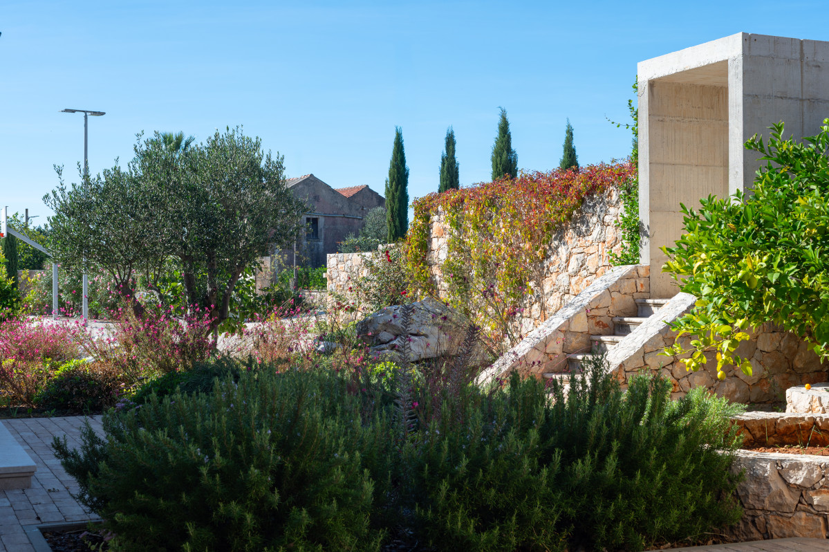 Villa Utopia