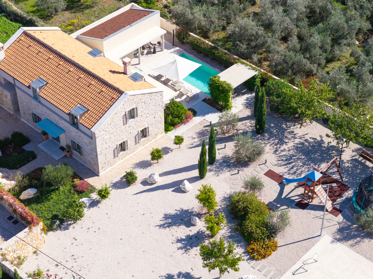 Villa Utopia