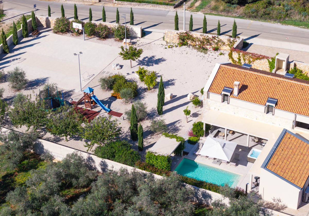 Villa Utopia