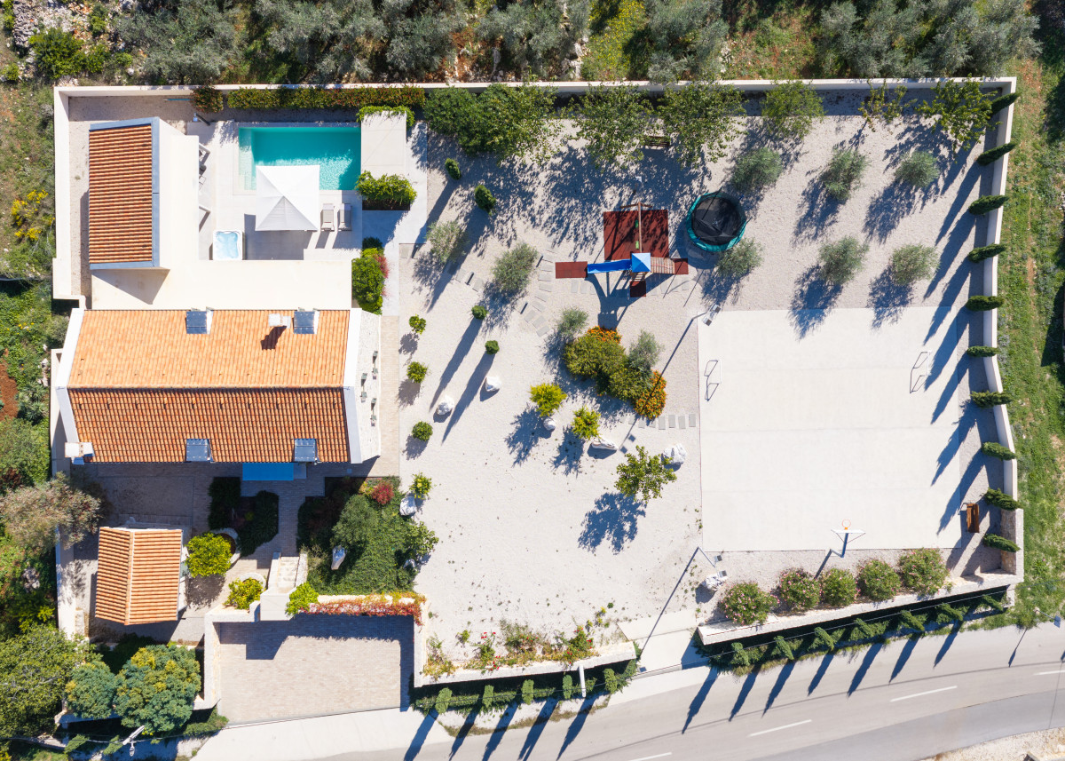 Villa Utopia