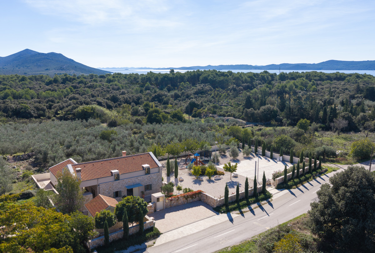 Villa Utopia