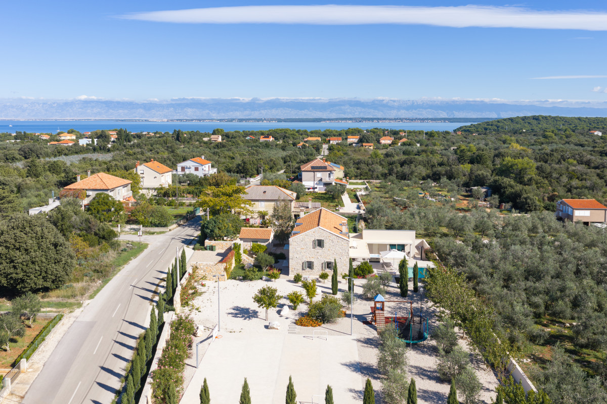 Villa Utopia